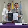 Franklin Encalada dejó el Ministerio de Salud
