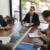 Petroecuador y PetroTal, de Perú, firmaron un acuerdo