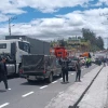 Noboa decretó estado de excepción en 7 provincias