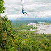 Dos Destinos Inolvidables en la Amazonía Ecuatoriana para Fin de Año
