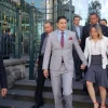 Fiscalía General vinculará a Rafael Correa en caso Balda