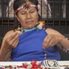 Zamora Chinchipe celebra la fiesta de Pachamama Raymi