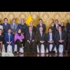 El Gobierno anuncia una purga para ‘descorreizar’ al Ejecutivo 
