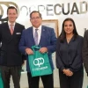OCP transportará 100.000 barriles de crudo peruano
