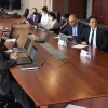 Petroecuador y Petrochina analizan renegociación de contrato