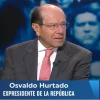 Hurtado y Sonnenholzner sugieren drásticos cambios en el Gobierno 
