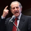 Fallece el expresidente de Ecuador Rodrigo Borja a los 90 años