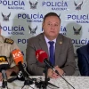El Gobierno y la Corte Nacional coordinan protección para jueces