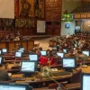 Mayoría tiene los votos para censurar a José Tuárez