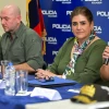 Los homicidios se han reducido 17 % en Ecuador