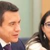 Daniel Noboa escogió un equipo sin experiencia para afrontar graves problemas