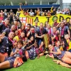 Barcelona se coronó campeón de la Superliga femenina