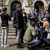 México acusa a Ecuador de "cruzar líneas que no se deben cruzar"