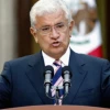 Alfredo Palacio falleció a los 86 años
