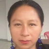 Indígenas exigen respeto a sus territorios y la Amazonía