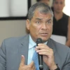 Contraloría detecta irregularidades en vuelos presidenciales de Correa