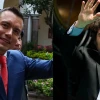 Noboa, el presidente sudamericano más popular, seguido de Milei y Lacalle