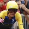 Carapaz y Narváez tomarán la salida en el campeonato de ruta