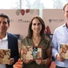 Natura y Paccari lanzan alianza basada en sostenibilidad y bienestar