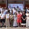 Galápagos fue sede de encuentro internacional sobre transición energética sostenible