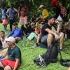 México detectó 1,4 millones de migrantes irregulares entre enero y mayo
