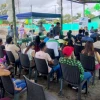 Gobierno inicia construcción de centro de salud en Tiputini 