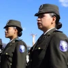 Quito cuenta con 1.262 nuevos policías