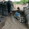 Ecuador y Colombia refuerzan control militar en la frontera