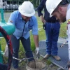 ARCH inspecciona bloques petroleros 43 ITT y 12 en la Amazonía de Ecuador