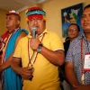 Presentan nueva denuncia contra el presidente de la Conaie