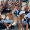 La Policía detuvo a 57 integrantes de 2 bandas criminales