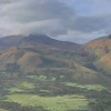 El volcán Chiles registra enjambre sísmico en frontera de Ecuador y Colombia