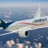 ¿Cuándo regresará Aeroméxico a Ecuador?