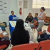 Napo participa en la elaboración del Plan Nacional de la Primera Infancia impulsado por el MDH