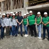 Universidad Técnica de Manabí construye nuevo edificio para 5.000 estudiantes