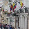 ¿Qué feriados tendrá Ecuador en agosto?