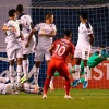 Liga e Independiente disputarán la Copa Sudamericana