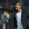 Fabián Bustos renunció a Barcelona tras el clásico
