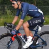 Richard Carapaz y Geraint Thomas liderarán el equipo Ineos en el Tour