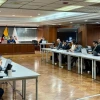 Juez dicta prisión preventiva contra Antonio Goncalves y Fabián Calero 