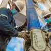 Ecuador cerró 2022 con una producción petrolera de 175,5 millones de barriles