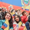 2.800 nuevos profesionales se incorporan al sistema educativo
