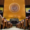 Ecuador asumió la vicepresidencia del Consejo de Derechos Humanos de la ONU