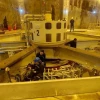 Celec inicia mantenimiento en Mazar y garantiza el suministro eléctrico