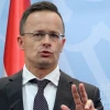 Ministro de Exteriores de Hungría explora cooperación petrolera con Ecuador