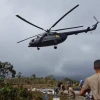 Pastaza: Hallan sin vida a las ocho personas que iban en helicóptero del Ejército 