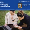 Los ecuatorianos en España pueden solicitar 200 ayudas para estudios superiores