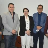 La UTPL impulsa bionegocios en comunidades amazónicas