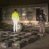 Dos hermanos operaban en una red de traficantes mexicanos