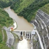 CELEC ayuda con la limpieza de la cuenca del río Zamora
